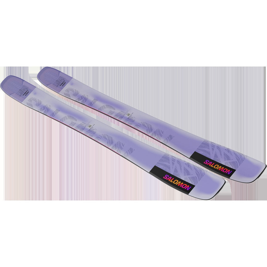 Women's QST Lumen 98