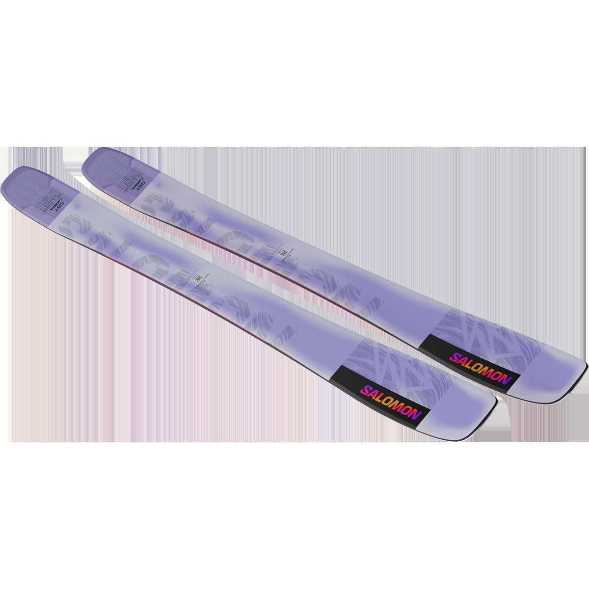Women's QST Lumen 98