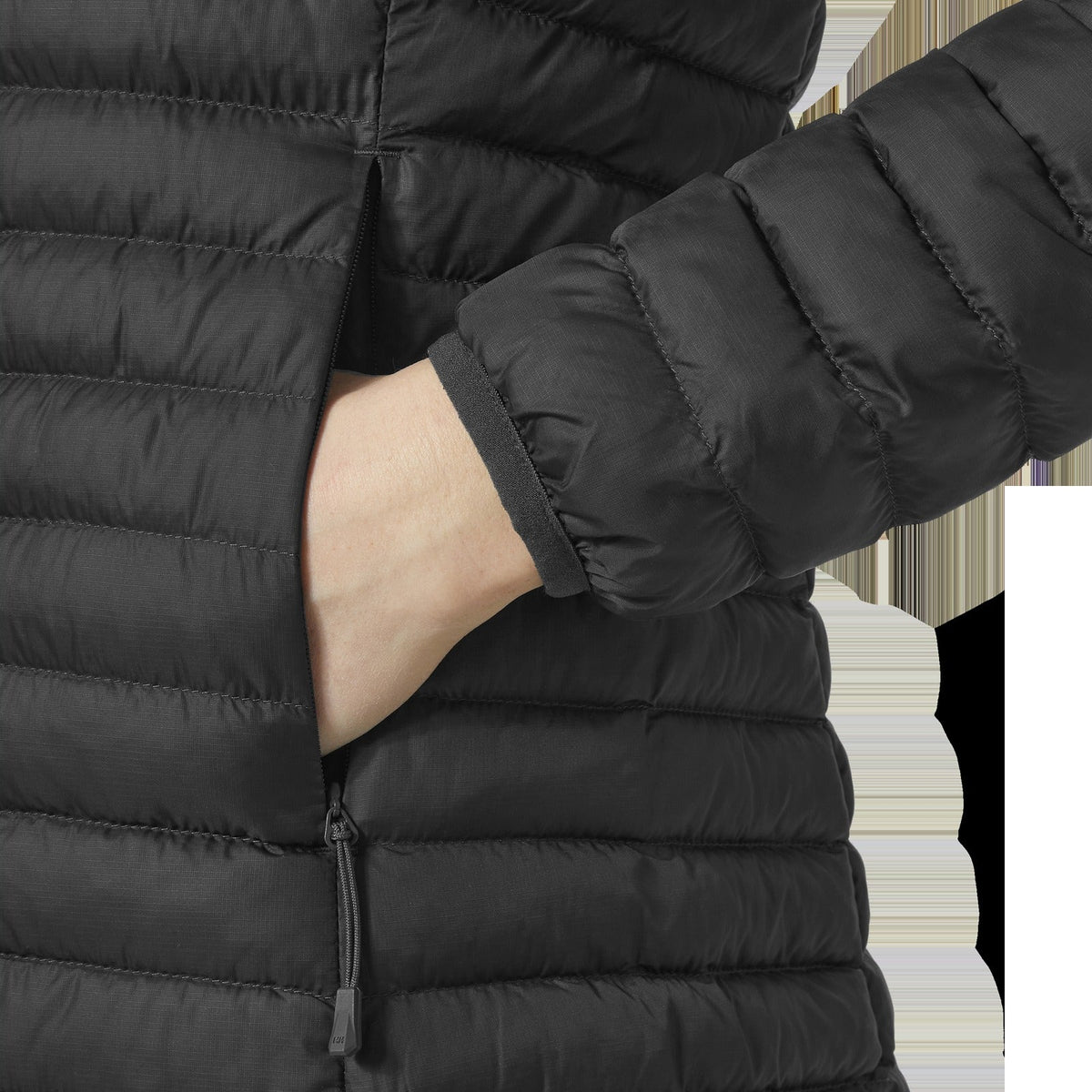 Women's Sirdal Hooded Insulated Jacket