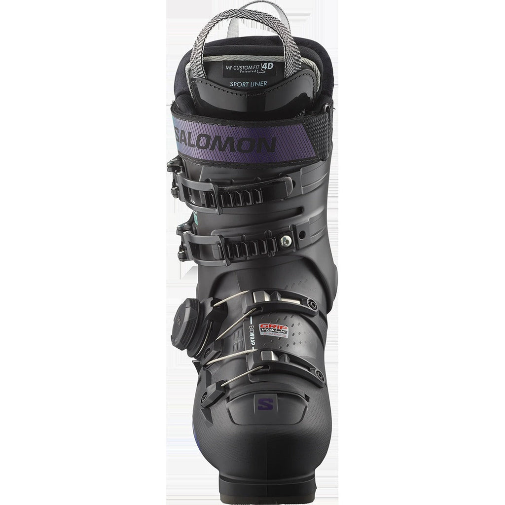 Women's S/Pro Supra BOA 95