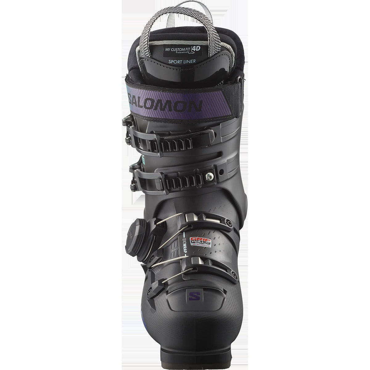 Women's S/Pro Supra BOA 95