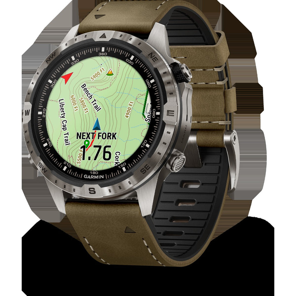 MARQ 2 Adventurer