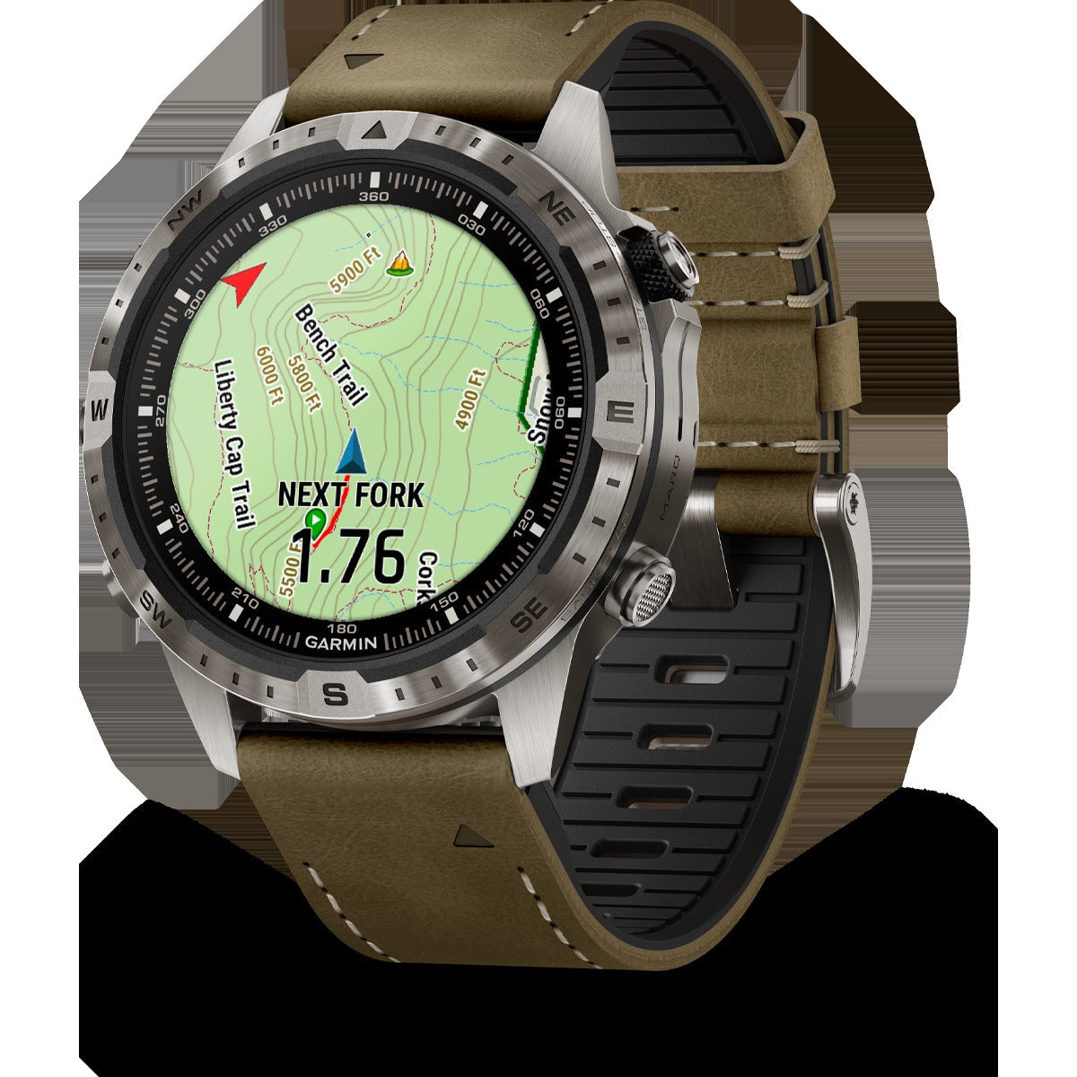 MARQ 2 Adventurer