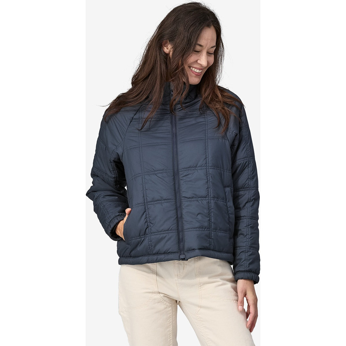 Women's Lost Canyon Jacket