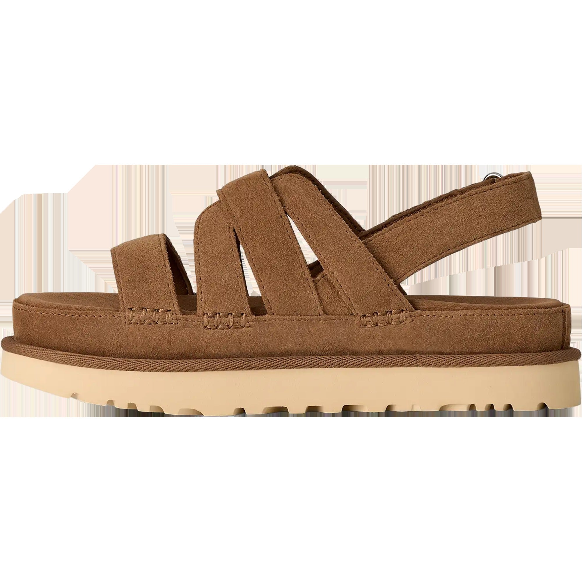 Women's Goldenstar Gleam Sandal