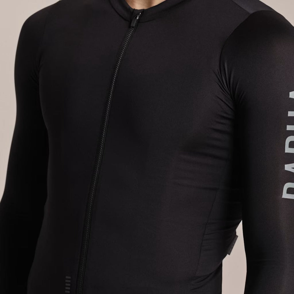 Men's Pro Team Long Sleeve Jersey