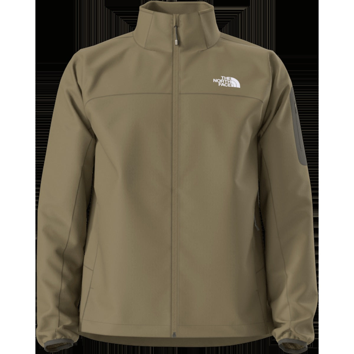 Men's Tek Approach Jacket