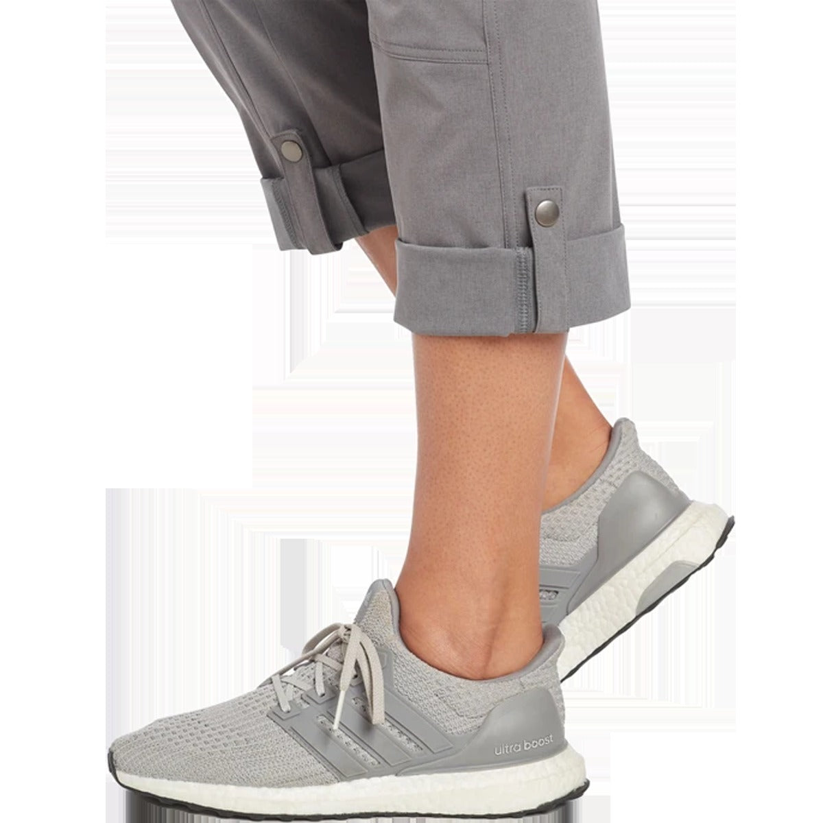 Women's Freeflex Roll-Up Pant - Short