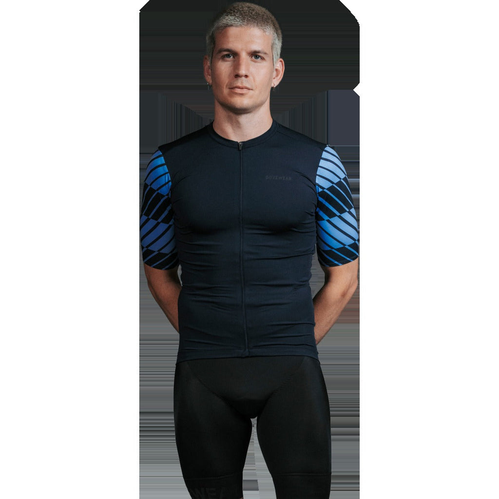 Men's Swiftride Optical Jersey