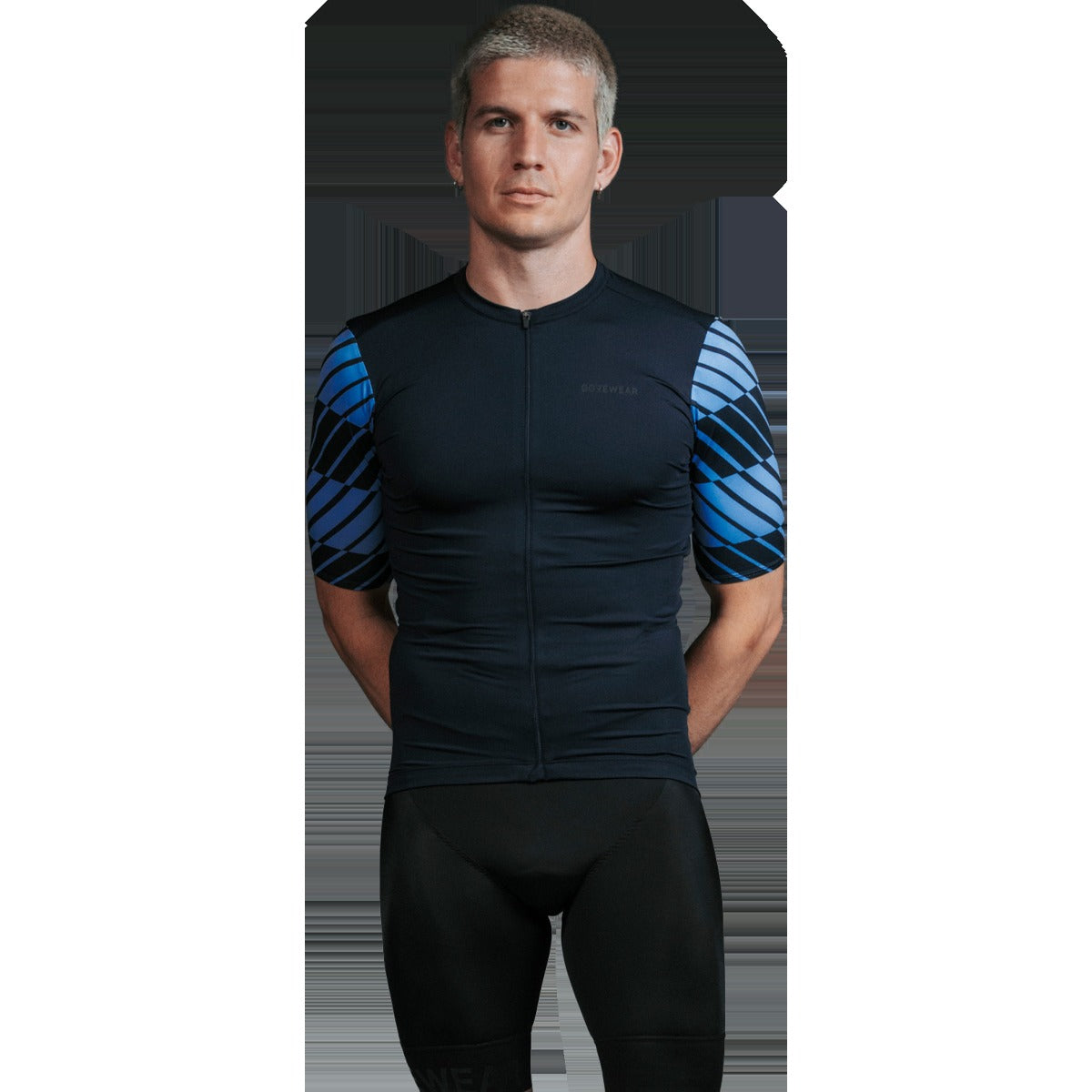 Men's Swiftride Optical Jersey