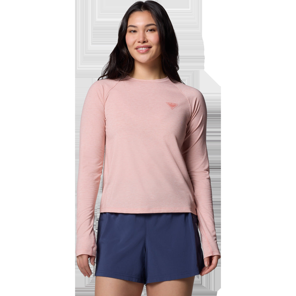 Women's PFG Uncharted Knit Long Sleeve
