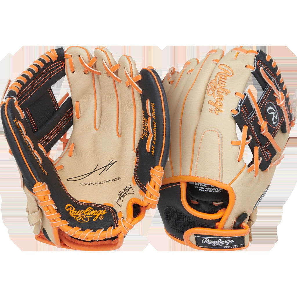 Youth Sure Catch Holliday - 10" Pro I-Web