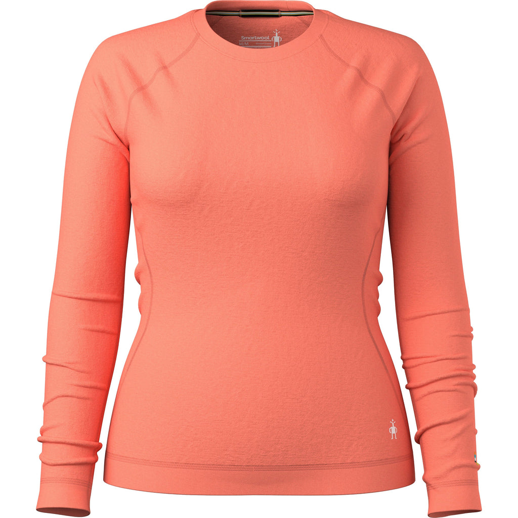 Women's Classic Thermal Merino Base Layer Crew