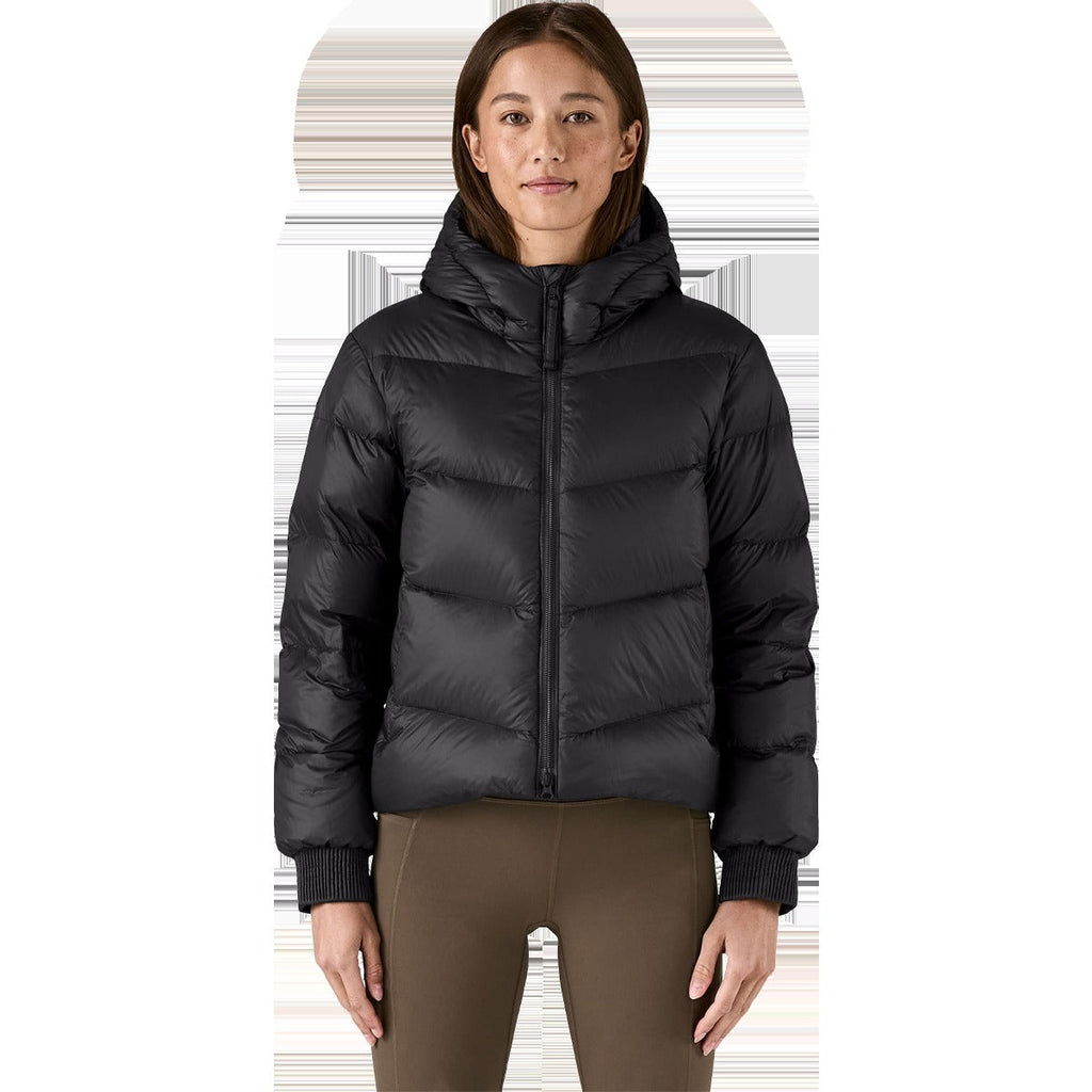 Women's Sindit Down Hoody