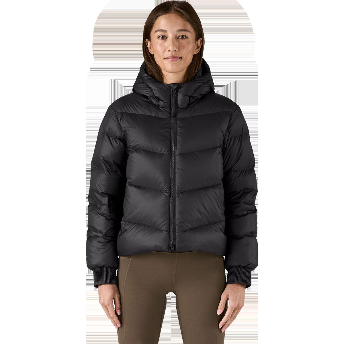 Women's Sindit Down Hoody