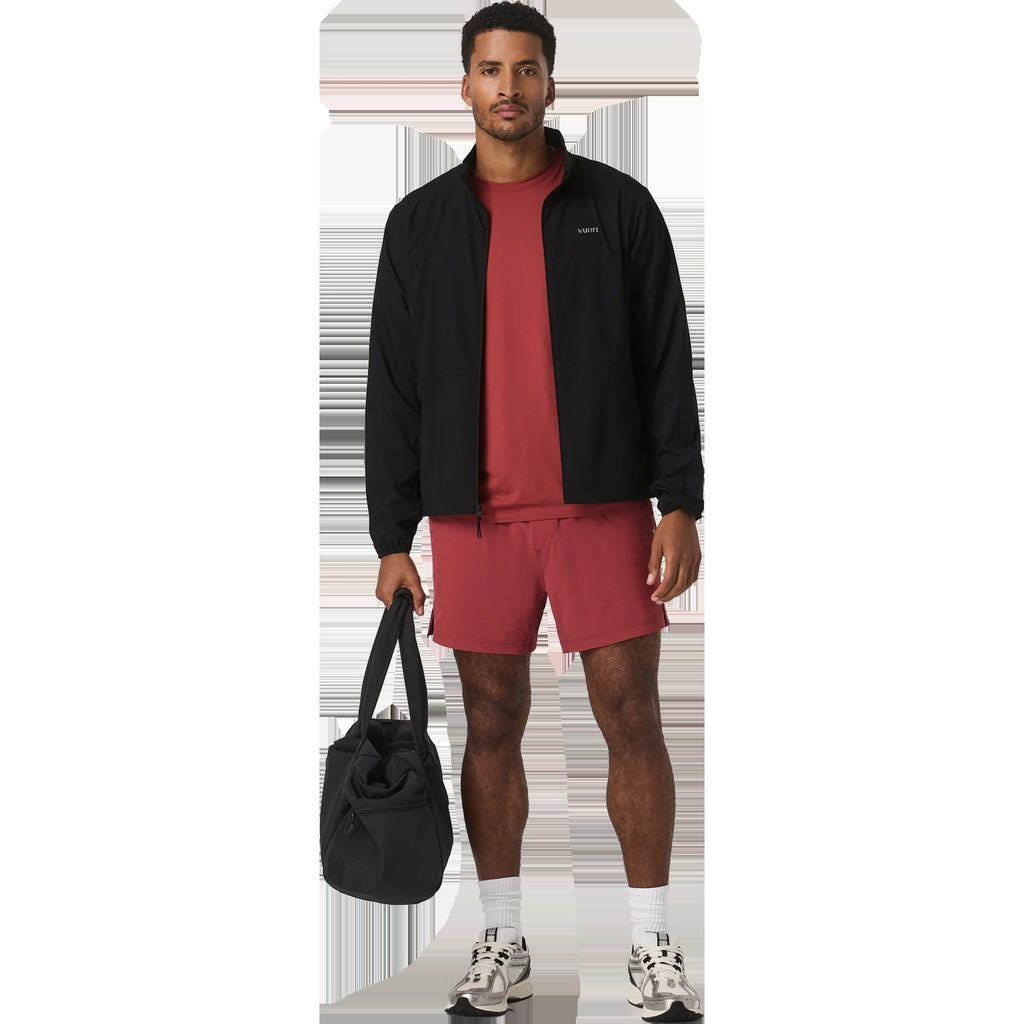 Men's Terrain Jacket