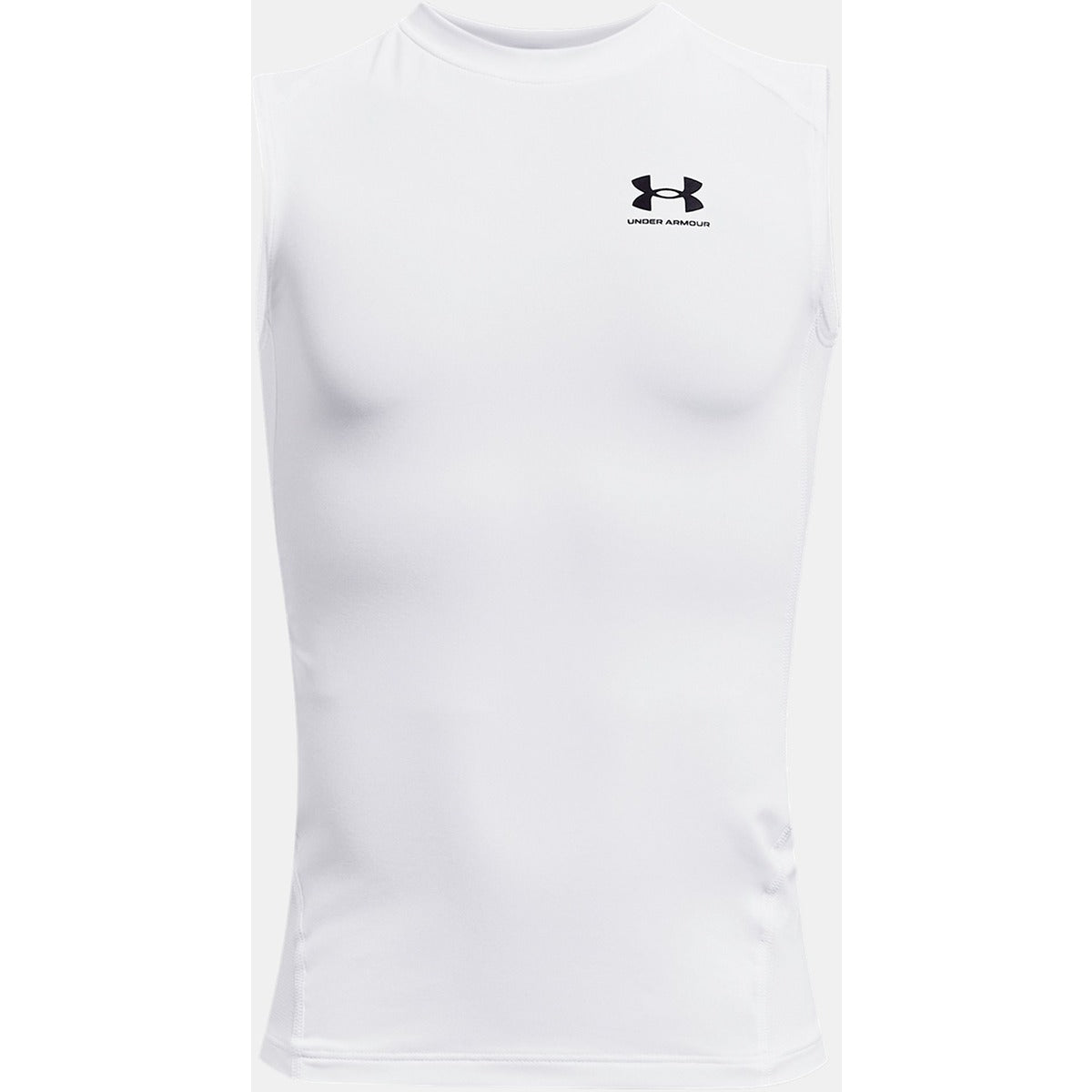 Youth HeatGear Armour Seeveless