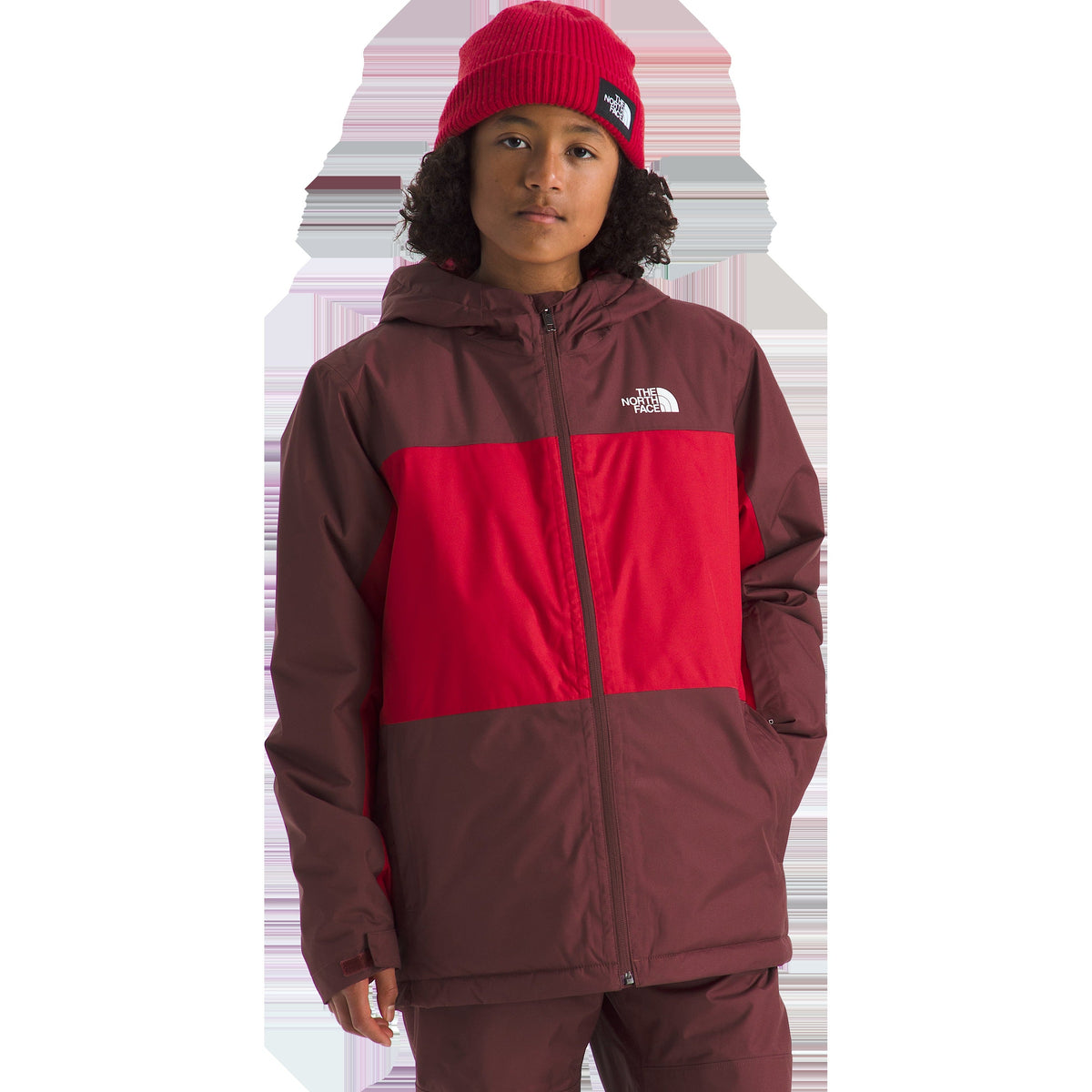 Youth Freedom Insulated Jacket