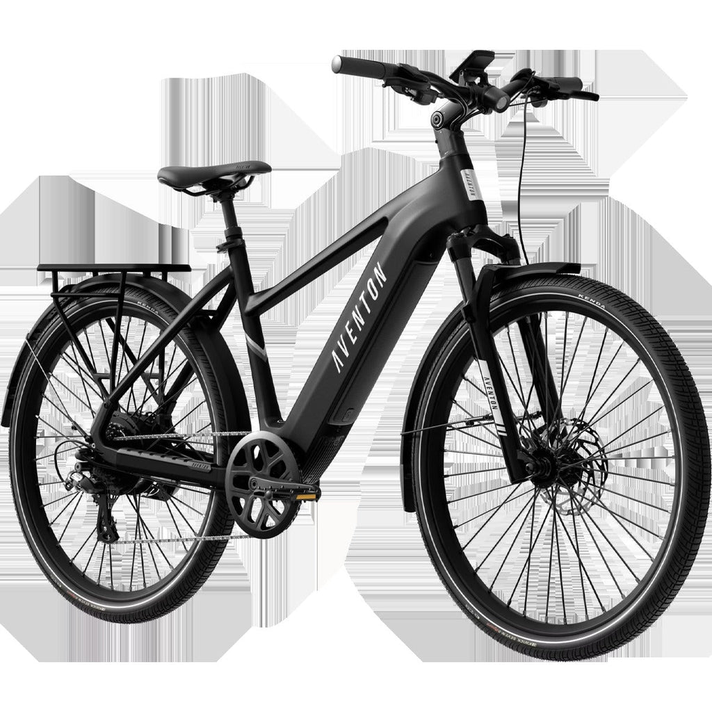 Level 3 Commuter
