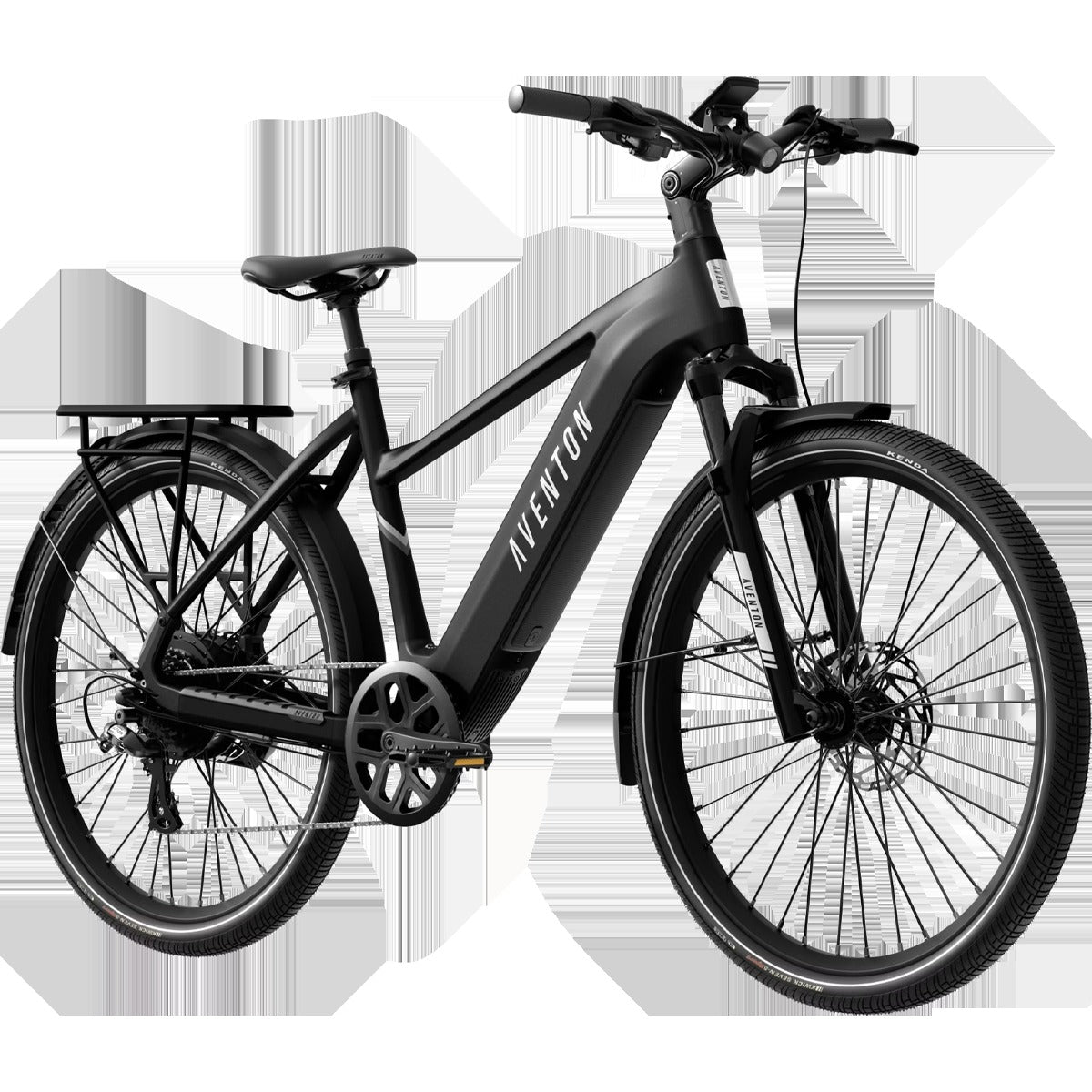 Level 3 Commuter