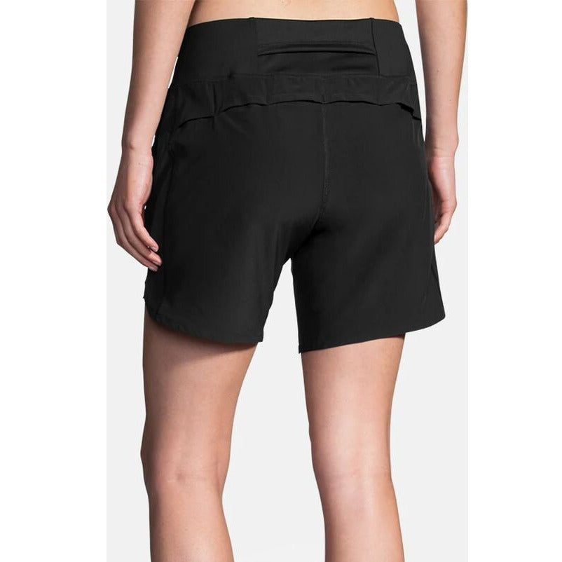 Women's Chaser Short 7"