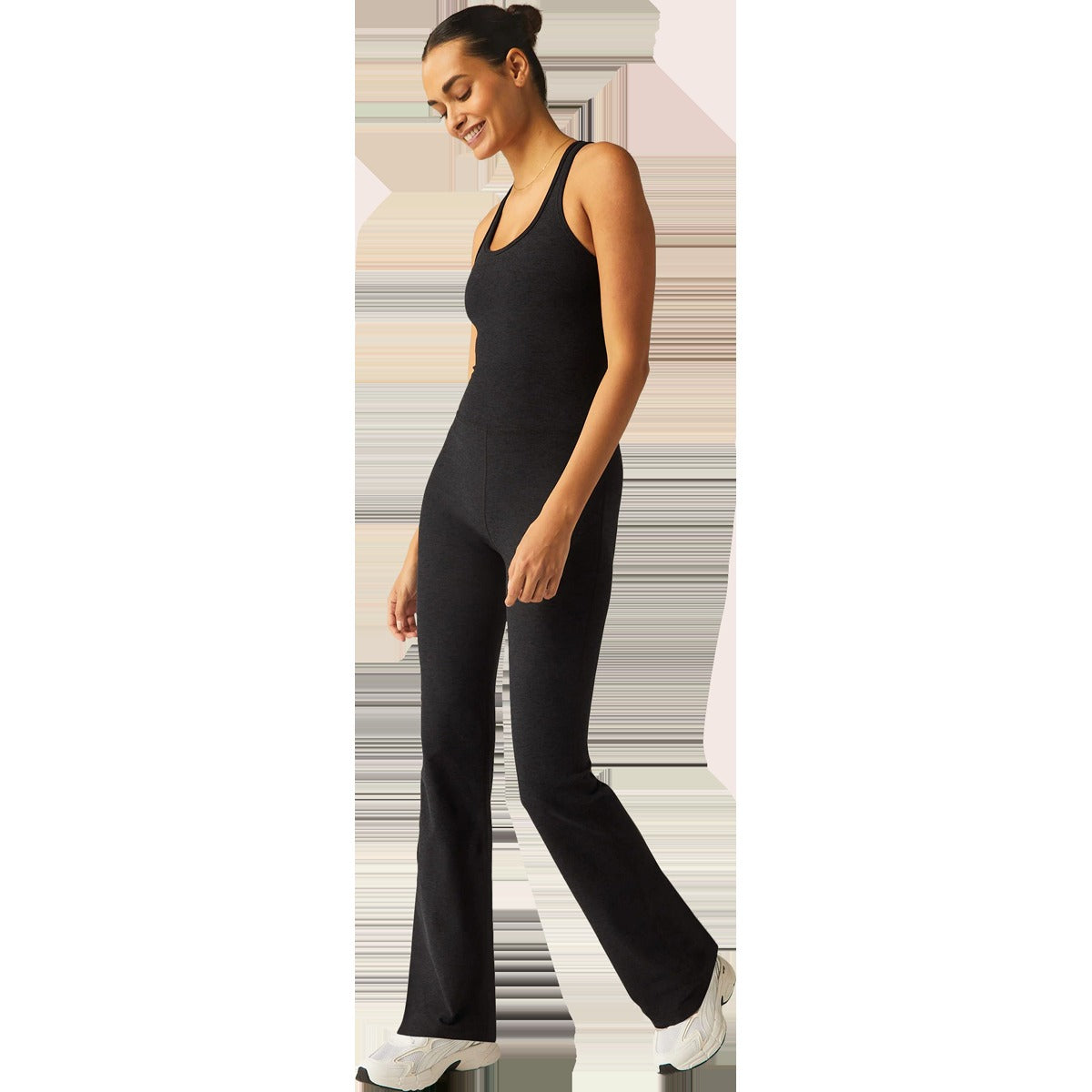 Women's Spacedye All Around Jumpsuit