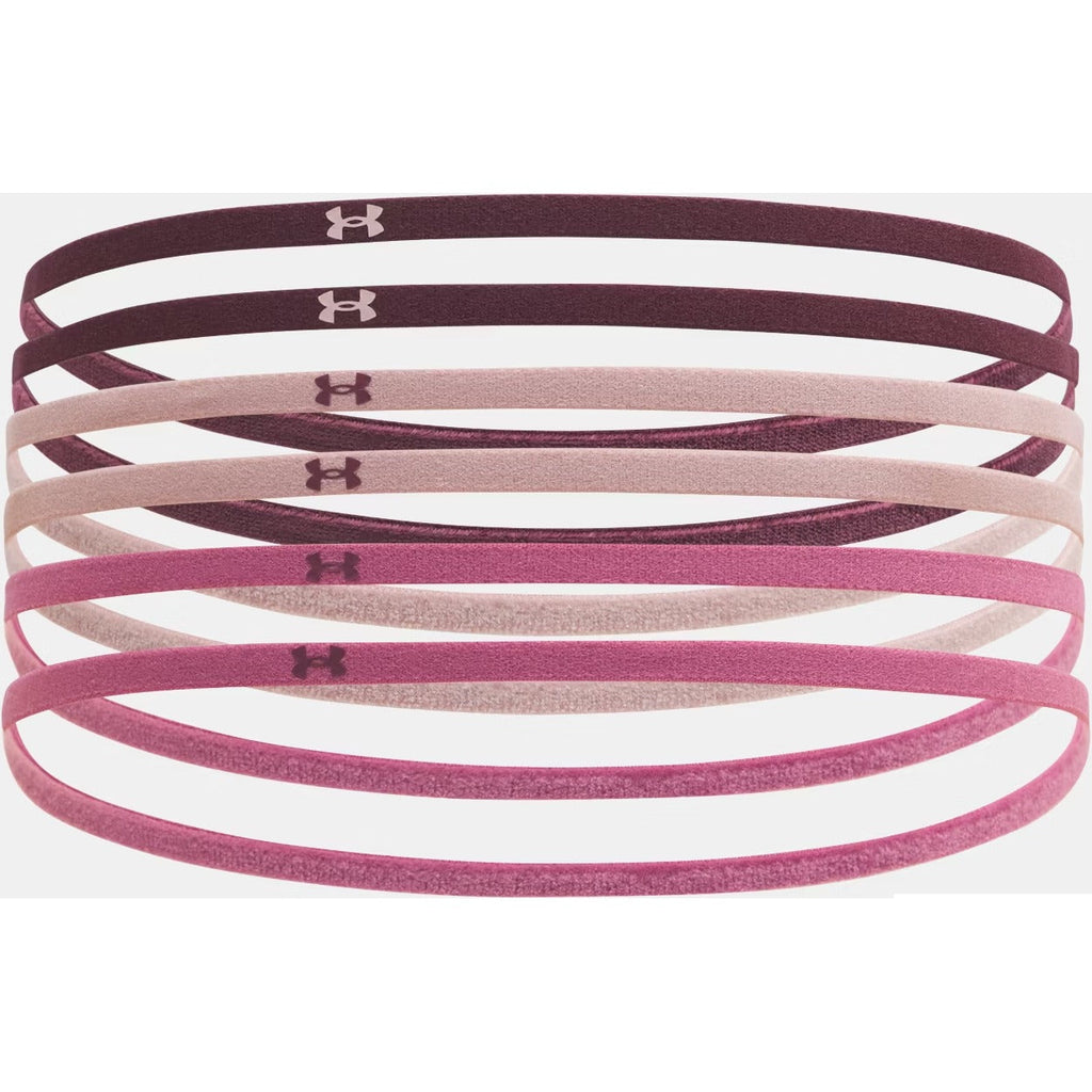 Women's Mini Elastic 6pk