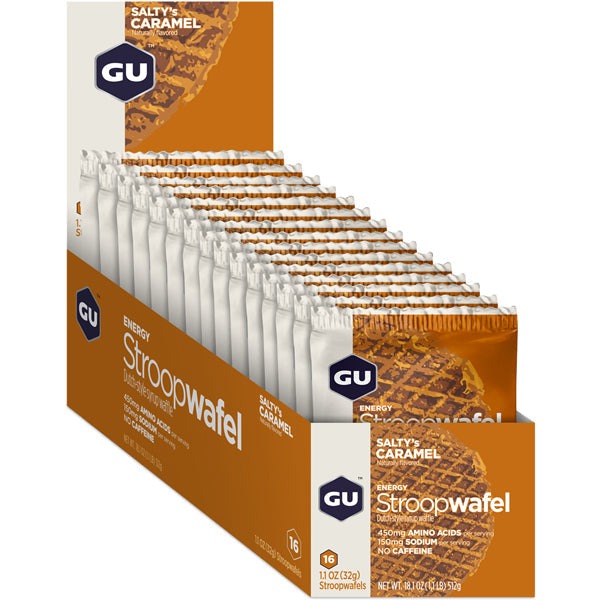 GU Waffles
