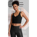 Women's Spacedye Good Day Cropped Tank