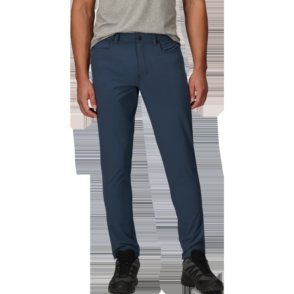 Men's Timberline Fleece Lined Pant
