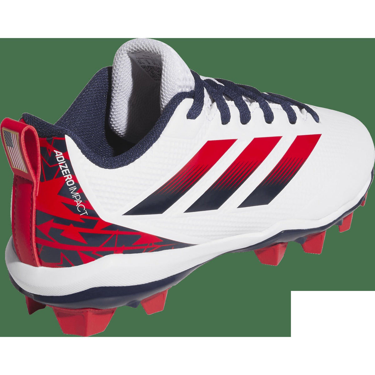 Youth Adizero Impact MD USA