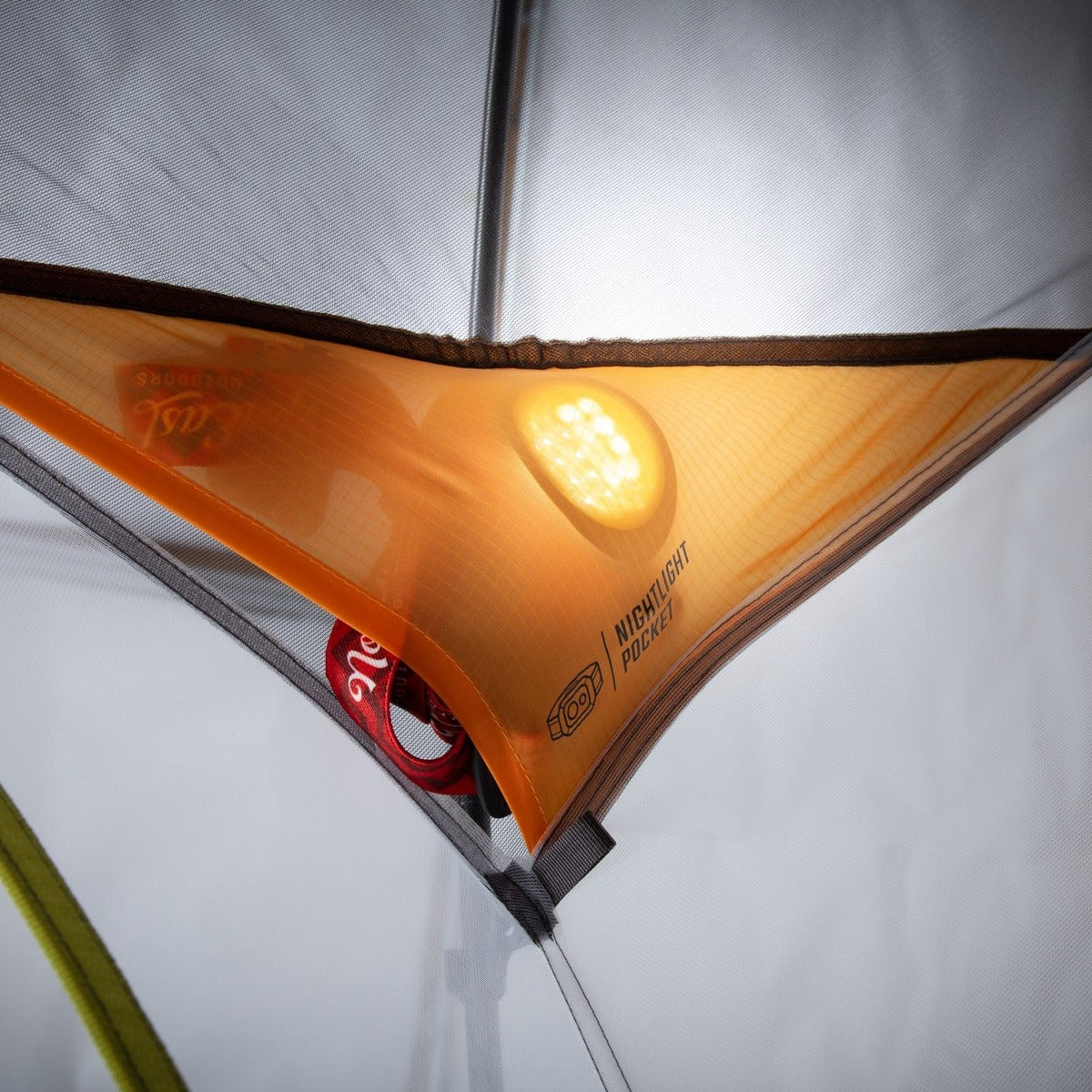 Dragonfly OSMO 1 Person Tent