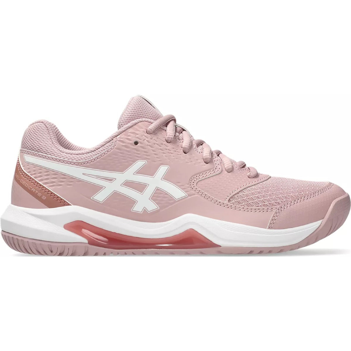 Women's Gel-Dedicate 8