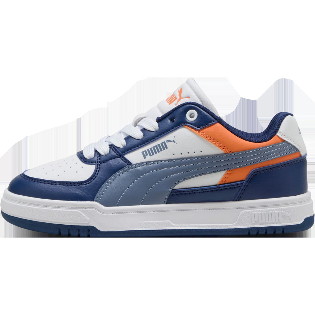 Youth Puma Caven III Block
