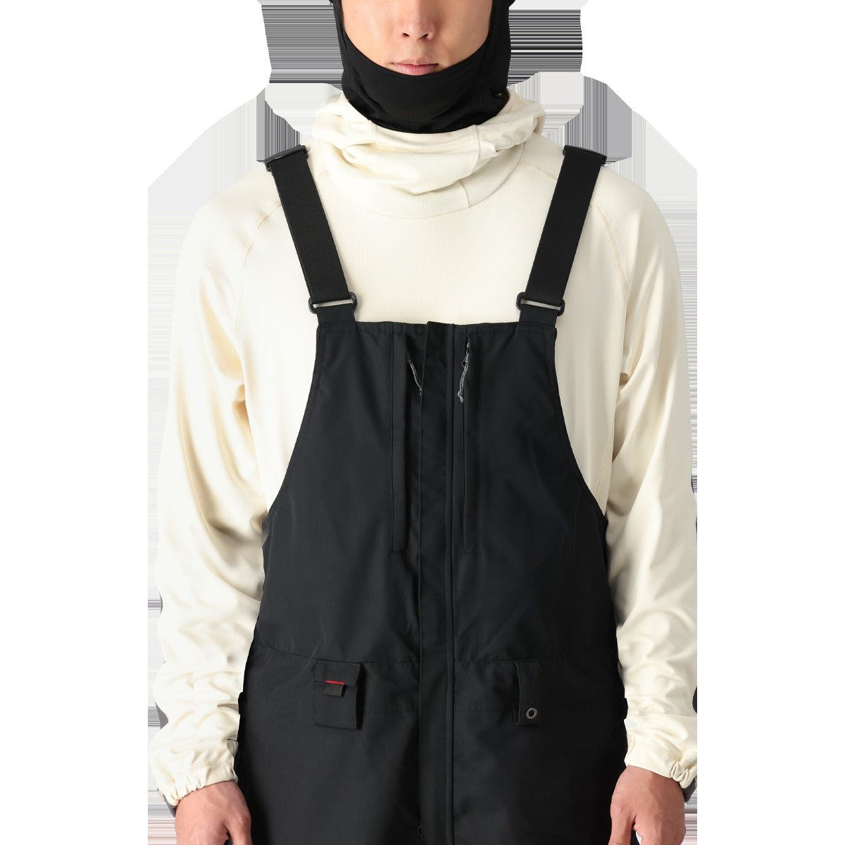 Men's Smarty 3-in-1 Cargo Bib