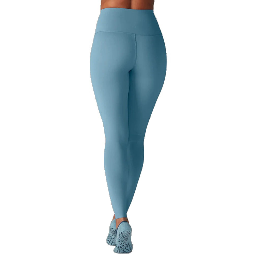 Women's High Waisted Leggings