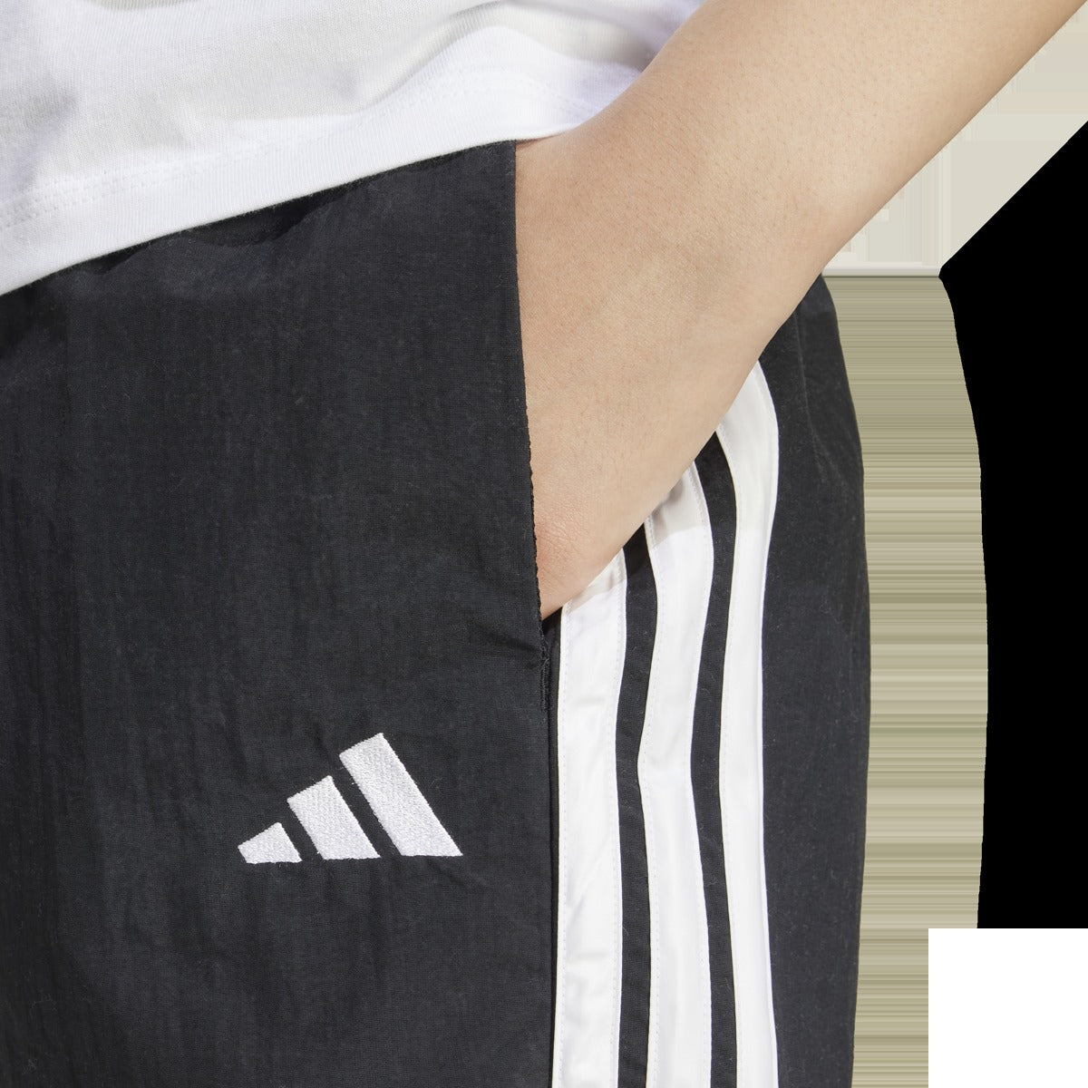 Women's 3S Woven Short