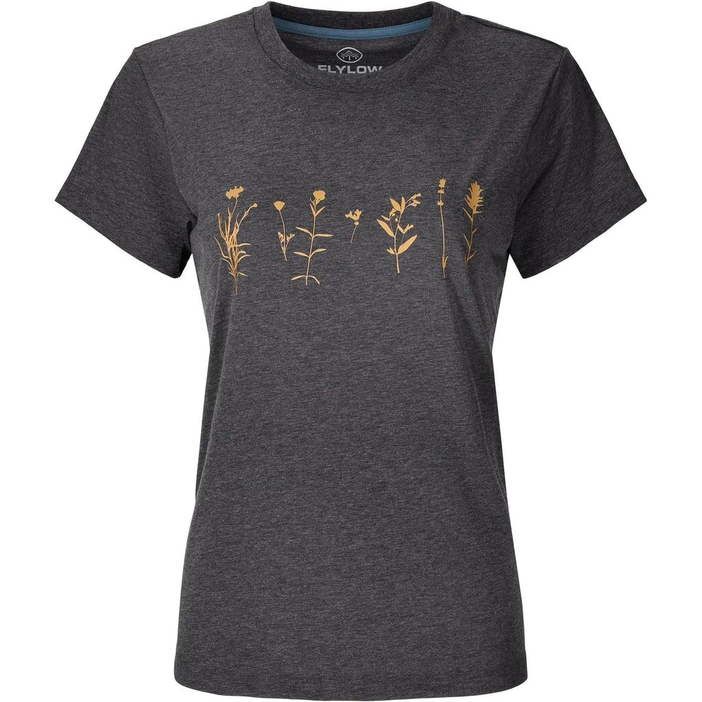 Women's Wood Block Tee