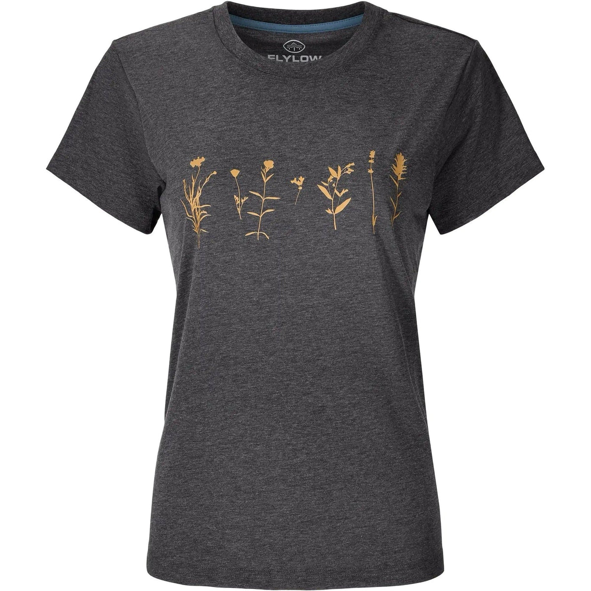 Women's Wood Block Tee