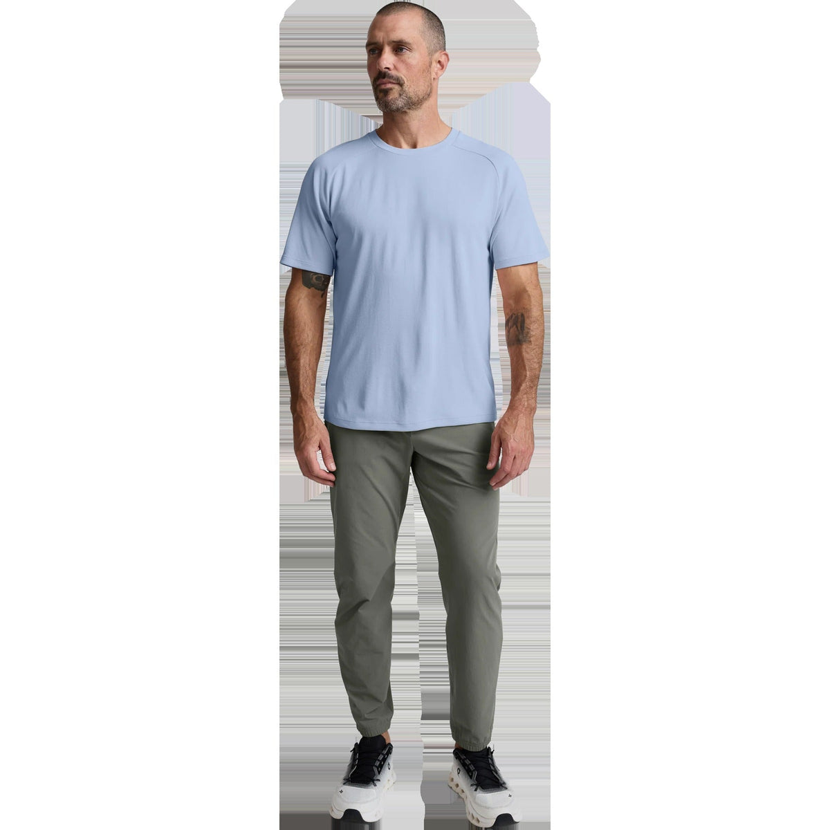 Men's All In Active Tee