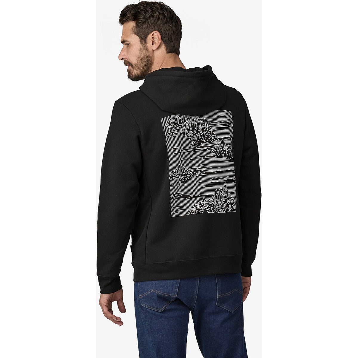 Strataspire Uprisal Hoody