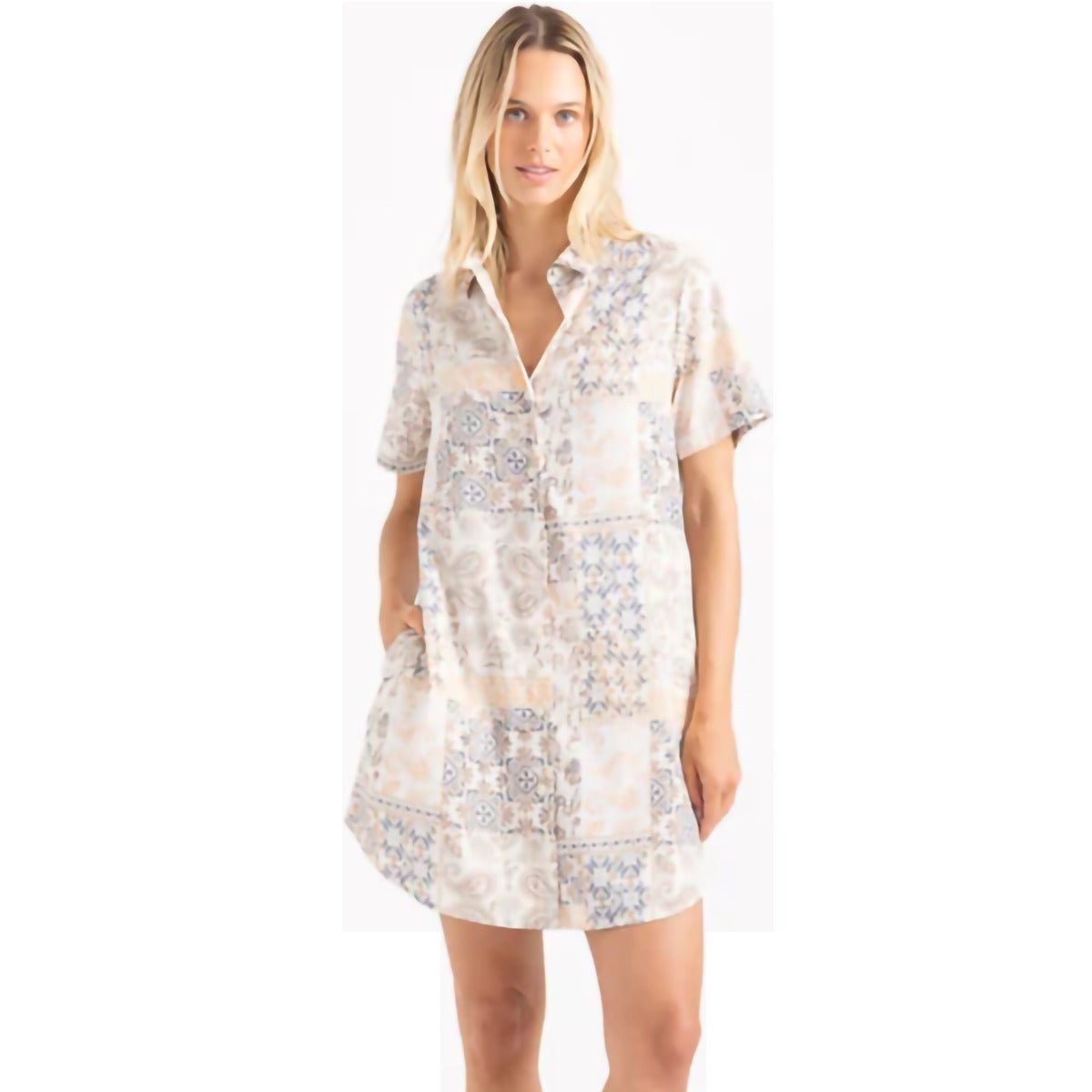 Women's Bless Up Dress