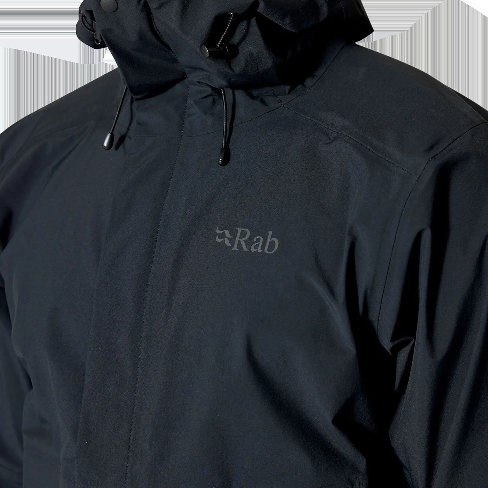 Men's Firewall Jacket
