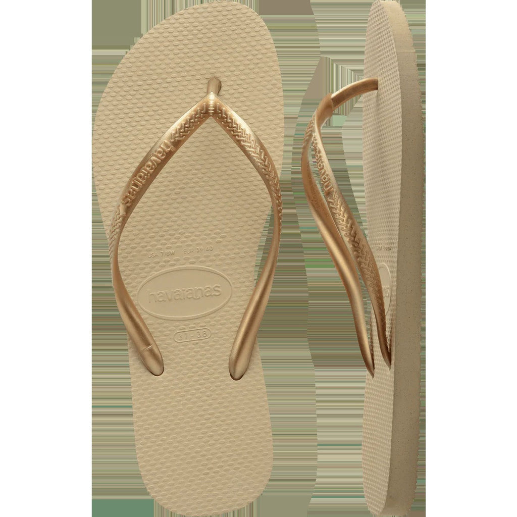 Women's Slim Sandal