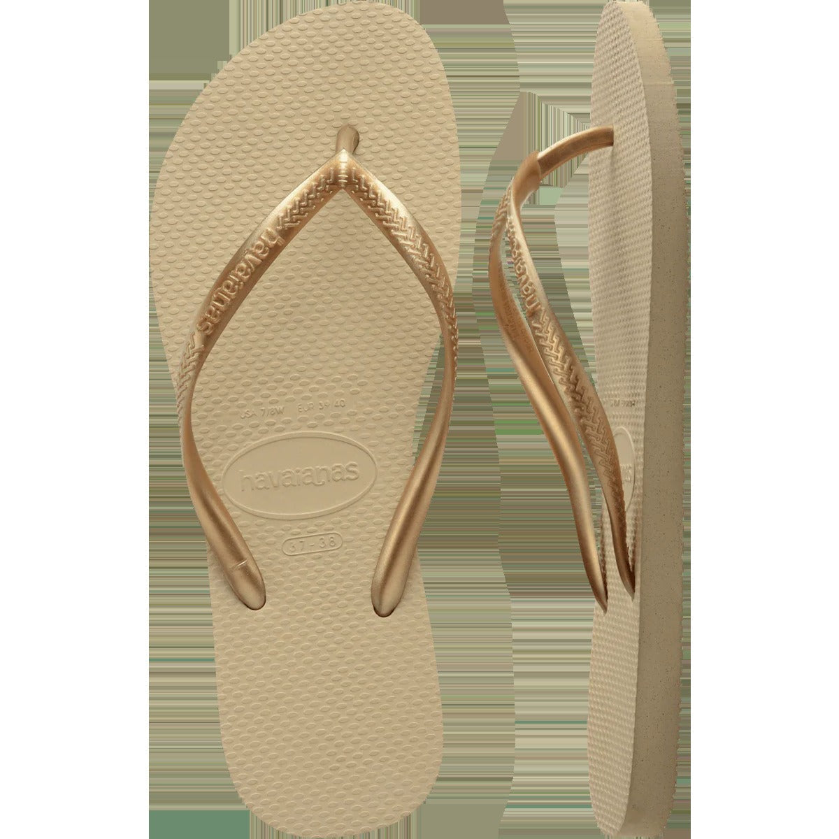 Women's Slim Sandal