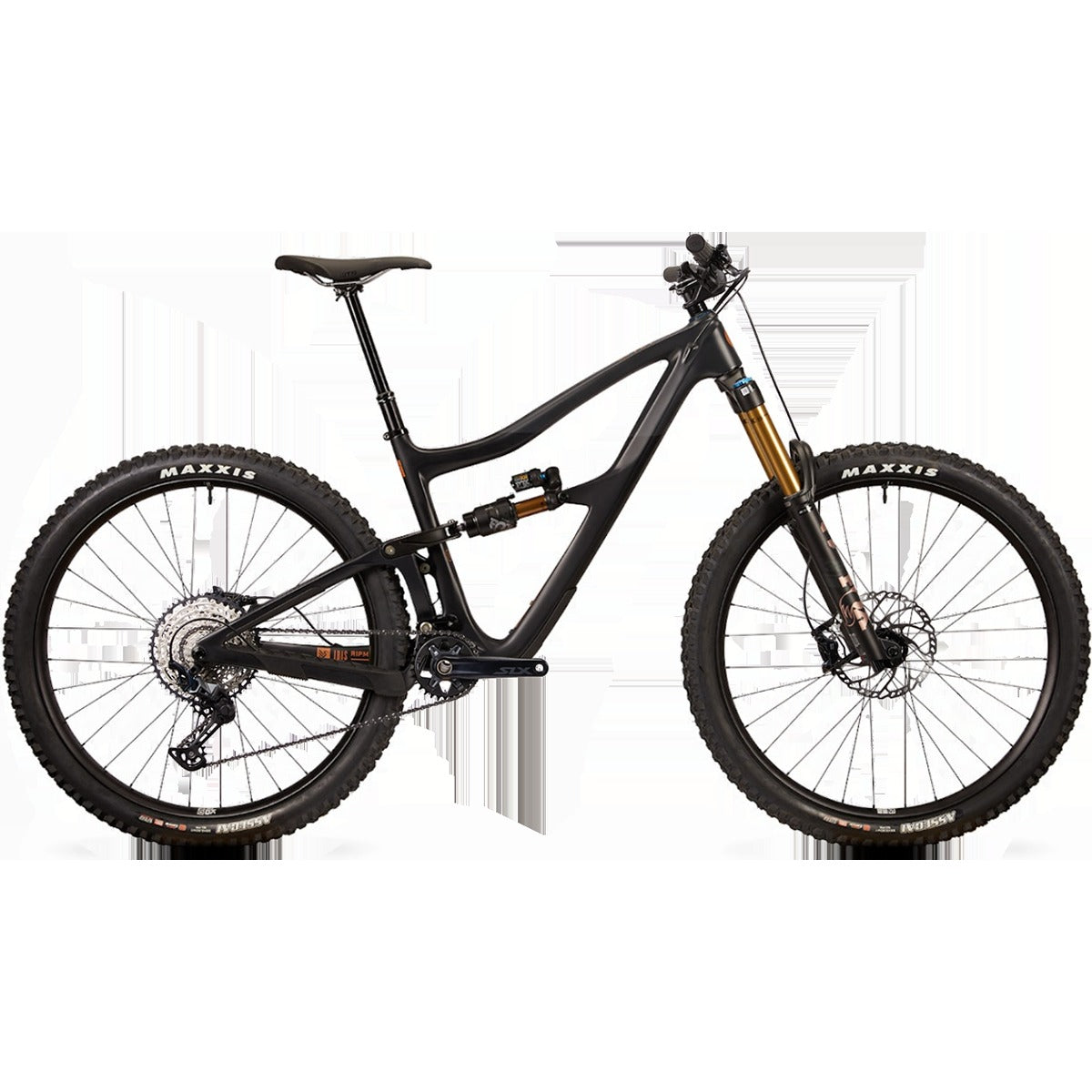 Ripmo V2S SLX Float X2 Send