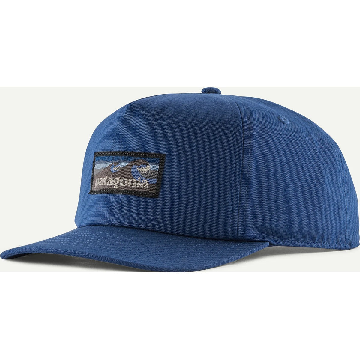 Boardshorts Label Funfarer Cap