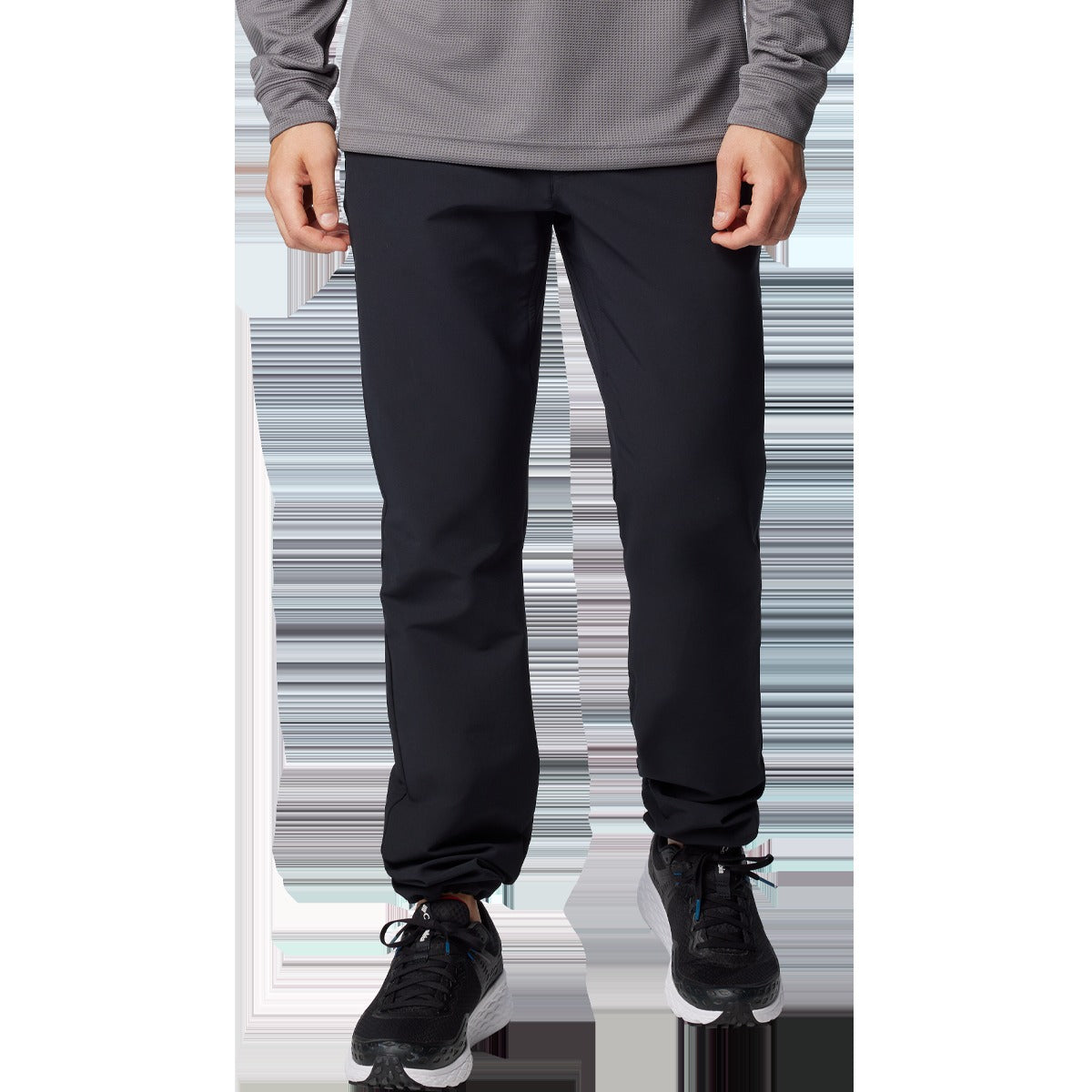 Men's Black Mesa Warm Pant