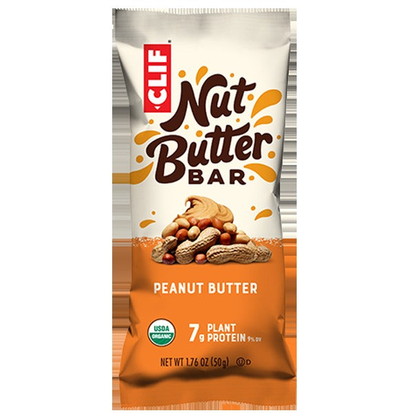 Clif Nut Butter Filled Bar
