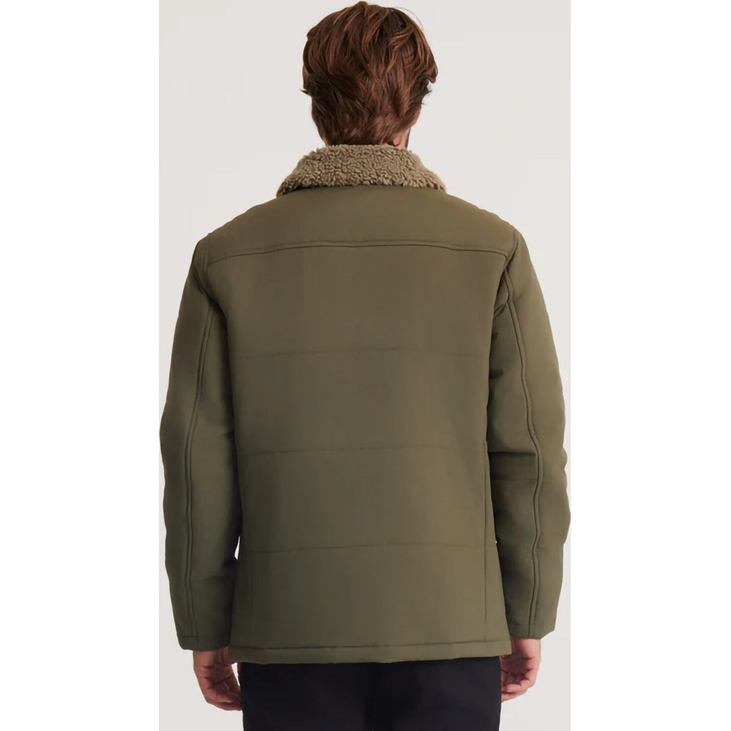 Men's Axeman Jacket